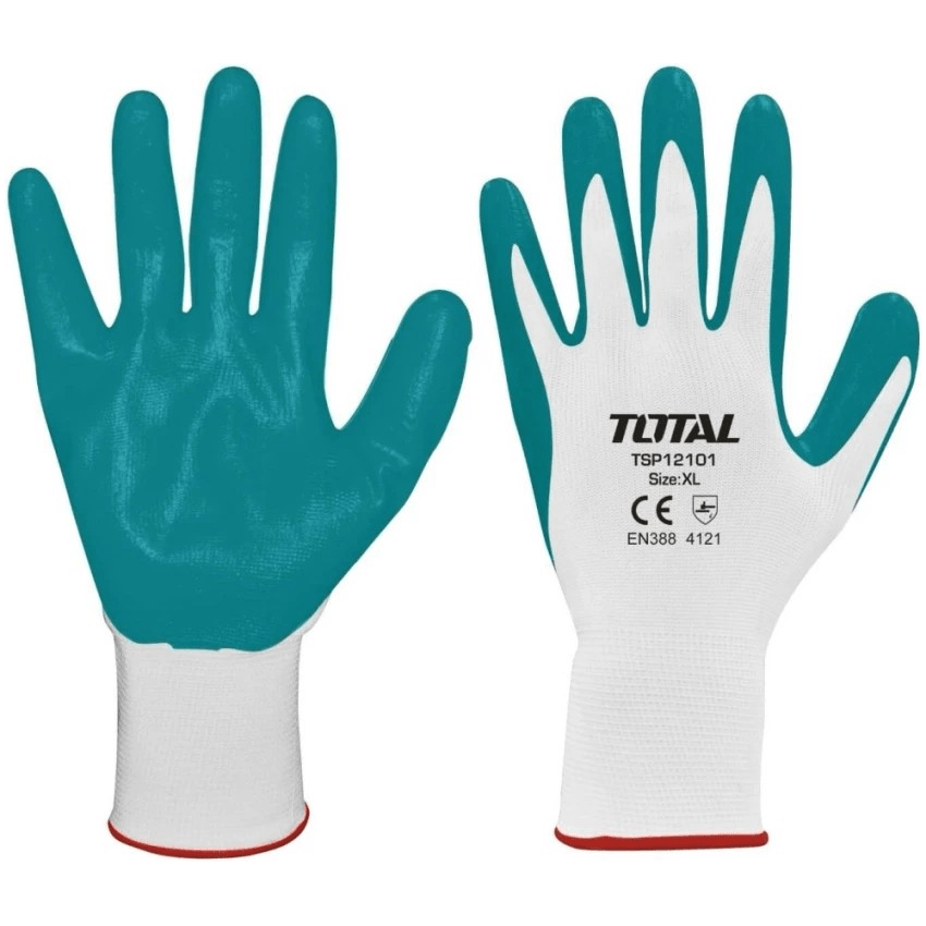 Total Nitrile Gloves - Goldpeak Tools PH Total Total Nitrile Gloves - Goldpeak Tools PH Total